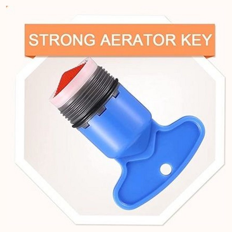 Ключ для антивандального аэратора D18.5 фото-5